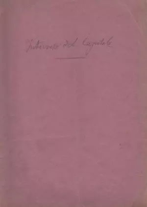 Guerci Cornelio - L'interesse del capitale